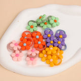 Baby Girls Small Tie Head Rope Children's Rubber Band Does Not Hurt Hair Elastic Hair Bands Kids Hair Chirp Scrunchies Headdress