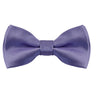 HUISHI Bow Ties For Men Solid Stripe Black Pearl White Bowtie Elegant Mans Bussiness Wedding Party Accessories Butterfly Bow