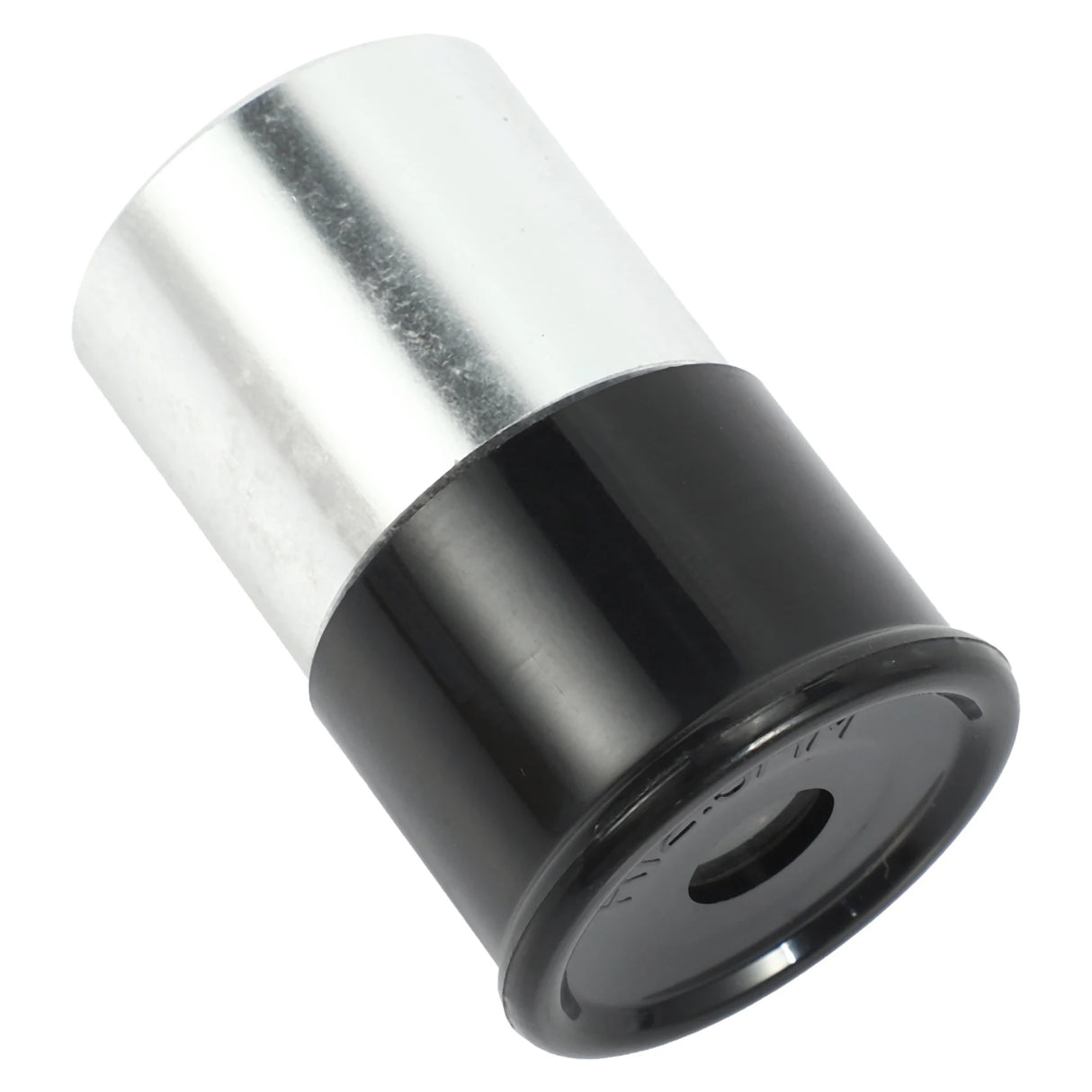 Astronomy Telescope 0.965 Inch H12.5mm Eyepiece Lens Fully Multi-Coated Optical Glass for Astronomy Telescope Accessory