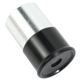 Astronomy Telescope 0.965 Inch H12.5mm Eyepiece Lens Fully Multi-Coated Optical Glass for Astronomy Telescope Accessory