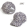 Mother Kids Baseball Caps for Girls Accessories Summer Child Girl Sun Hat Sports Travel Children Cap Adjustable 53/56cm