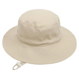 Summer Baby Sun Hat Baby Sun Hat for Girls and Boys Outdoor Neck Ear Cover Anti UV Kids Beach Caps Bucket Cap 0-8 Years