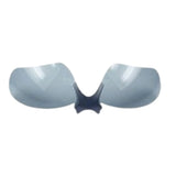 -compatible Radio Glasses Lenses Anti-glare and Ultraviolet Protection Lens for Outdoor Traveling Carry