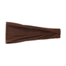 Classic Non Slip Headbands Fashion Workout Yoga Exercise Hair Sweat Wicking Summer Hair Accessories Elastic Bands For Men Women