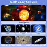 Planetarium Projector Night Light Galaxy Projector 360° Rotate Star Projector lamp For Room decoration Star Sky Projection Lamp