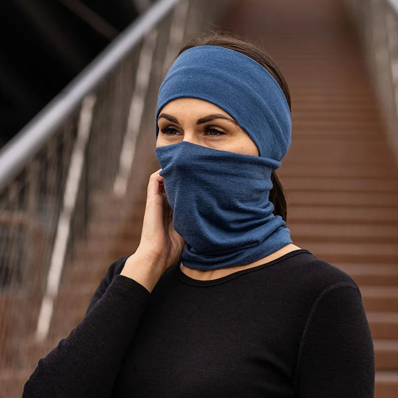 Outdoor Magic Bandana Solid Neon Color Cycling Hiking Scarves Headband Polyester Fashion Neck Cover Fishing Windproof Face Mask