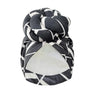 New African Turban for Women Large Flower Stretch Turban Headwrap Beanie Hat Ladies Turbante Mujer Bandanas Chemo Cap Head Cover