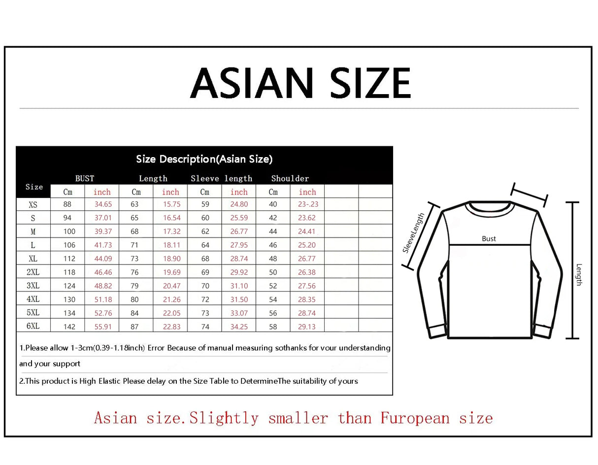Kawasaki Motorcycle Racing Team Men T-shirt Long Sleeve Spring Autumn Women Tee Shirts 2024 New Sports Children Clothes Tops