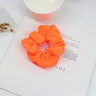 Elastic Neon Colour Scrunch Hair Ties Hair Accessories Headwear Hair Rope