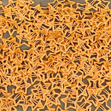 KYDZSW 10Pcs Children Cute Colors Geometric Stars Ornament Hair Clips Girls Lovely Sweet Hairpins Kid Hair Accessories
