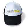 2024 New Cute NINJA KIDZ Baby Hat Kids Boy Adjustable Baseball Caps Boys Girls Hats Children Snapback Hip-Hop Sun Hat