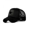 Fashion Cotton Cap Baseball Snapback Mesh Hats Hip Hop Caps Cool Men Caps Female Outdoor Casual Sun Hat