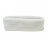 Women Men Headband Sports Yoga Fitness Stretch Sweatband Hair Band Elasticity Towel Headband Headwear Absorb Sweat Head Band