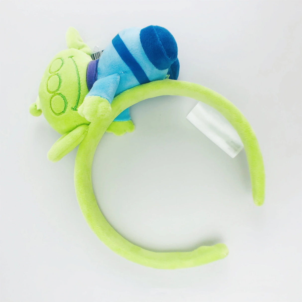 Mickey Minnie Ears Headband Cartoon Animal Plush EARS COSTUME Hallowmas Headband Cosplay Plush Gift Doll Girls Party Hair band