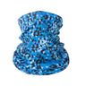 Outdoor Bandana Man Seamless Balaclava Buffs Neck Warmer Cycling Motorcycle Scarf Windproof Sun Protection Fishing Face Mask