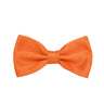 Men Bowties Classic Satin Bowtie Hot Sale Gentleman Necktie For Wedding Party Adjustable Solid Colorful Men Bow Ties Neck Cravat