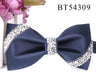 Wedding Bow ties For Groom Fashion Casual Bow tie For Men Women Party Bow knot Adult Bow Ties Cravats Groomsmen Solid Bowties