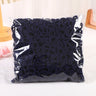50/100/200Pcs Solid Color Hair Bands for Girls Kids Ponytail Hold Hair Tie Rubber Bands Hairhoop Scrunchie Hair Accessories
