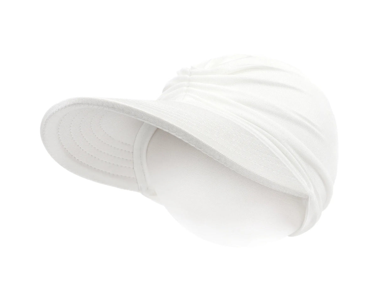 Kids Sun Visor Hat Wide Brim Summer UV Protection Beach Sport Cap For Children Girls Boys Packable Summer Beach Hats