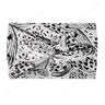 Twisted Wide Headbands for Women Extra Large Turban Workout Headband Fashion Yoga Hair Bands Boho Twisted Thick Hair Accessories