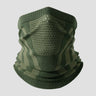 Neck Warmer Bicycle Cycling Scarf Hiking Breathable Mask Outdoor Windproof Thickened Mask Bib Sports Face Bandana Mask Cover