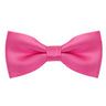 HUISHI Bow Ties For Men Solid Stripe Black Pearl White Bowtie Elegant Mans Bussiness Wedding Party Accessories Butterfly Bow