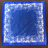 Luxury Mens Handkerchief Silk Accessories Hanky Pocket Squared Handkerchief Pocket Scarf Paisley Polka Dots Party Wedding Prom