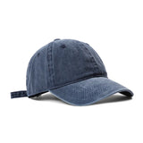 Autumn Adjustable Unisex-Teens Baseball Cap Fashion Solid Color Sports Sunshade Hat Spring/Summer Cap For Men Women