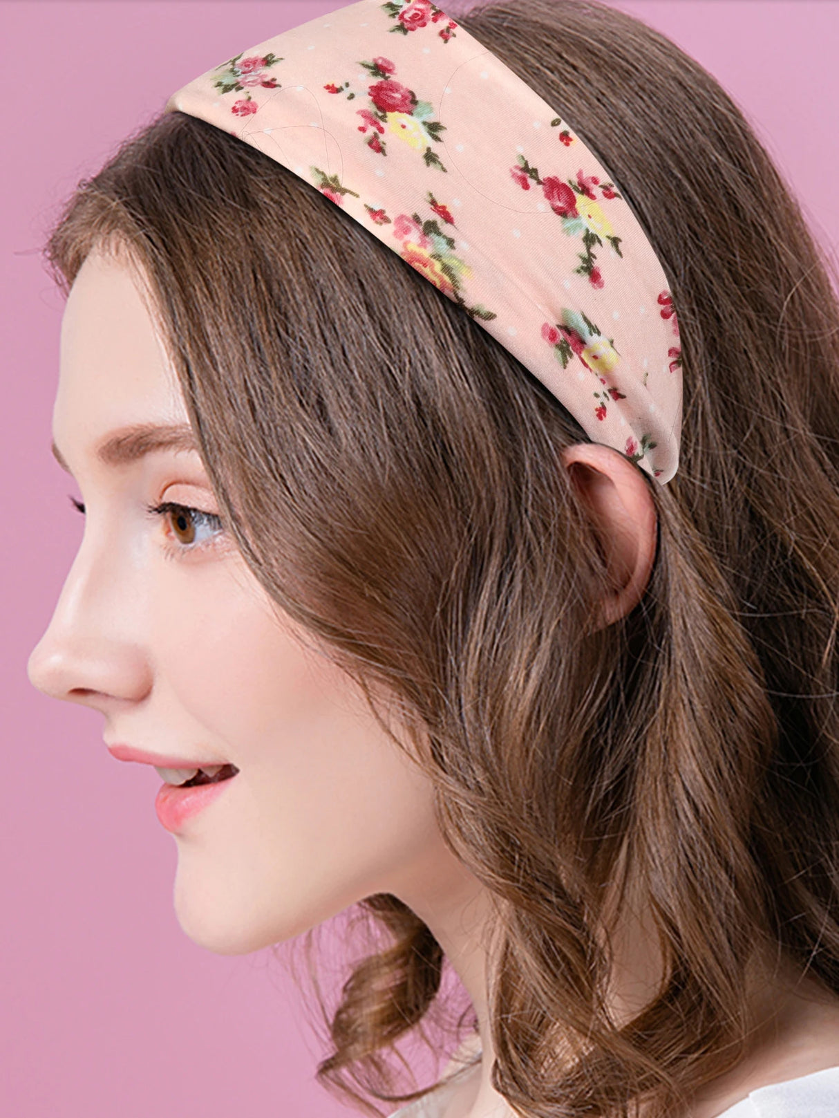 4Pcs Black Twist Knotted HeadBands Boho Stretchy Hair Band Non Slip for Girl Turban Plain Headwrap Yoga Workout Hair Accessories