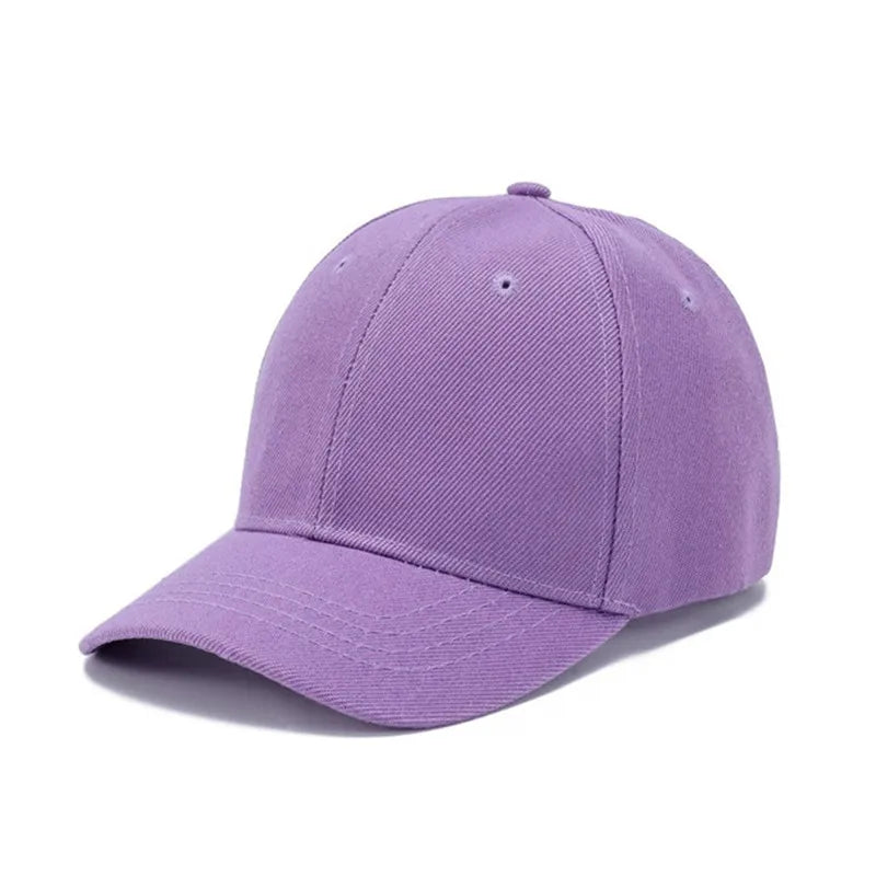 Custom Logo Trucker Hats For Parent-child Hip Caps Hop Baseball Cap Kids Boy Girls Adjustable Snapback Hat Sports Gorras