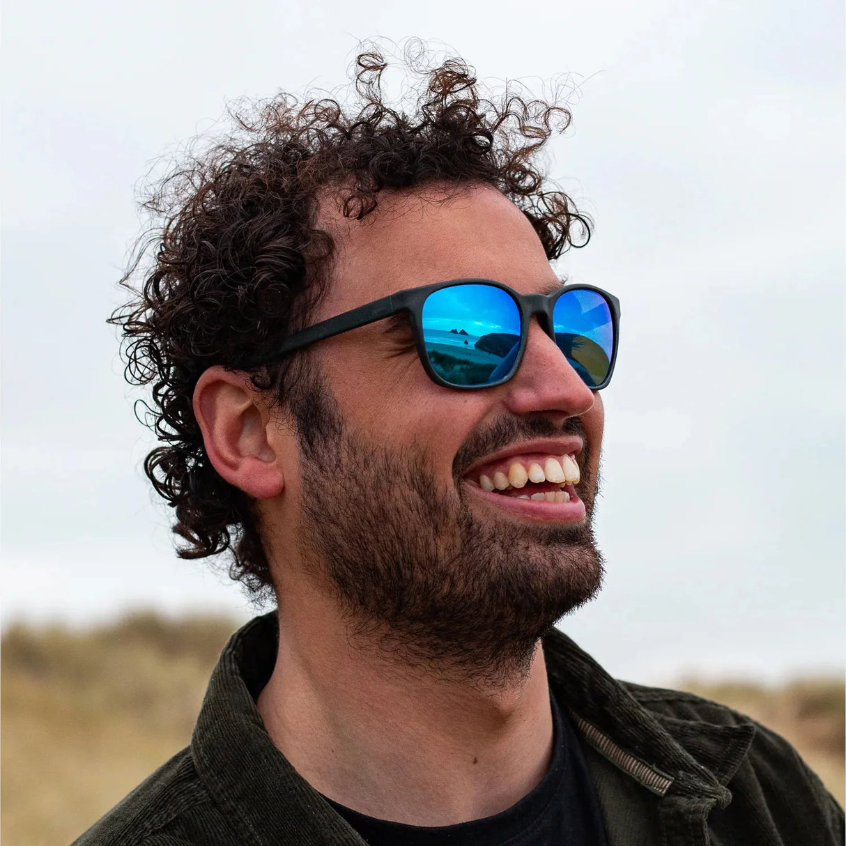 Polarized Sunglasses Prescription Lens 1.61 1.67 Aspheric UV400 Sun Glasses Myopia Optic Presbyopia Driving Fishing Color Lenses