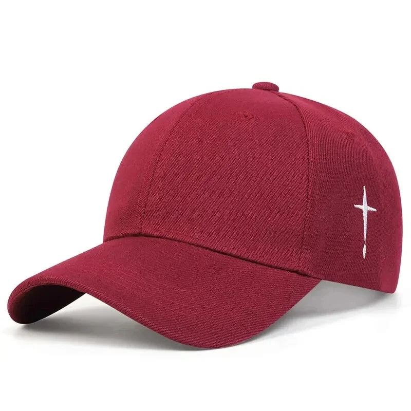 Hat, Women's Ins, Korean Version, Face-Showing Small Baseball Cap, Spring And Autumn Letter Embroidery, Breathable Sunscreen Cap