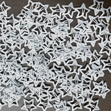 KYDZSW 10Pcs Children Cute Colors Geometric Stars Ornament Hair Clips Girls Lovely Sweet Hairpins Kid Hair Accessories
