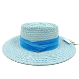 2024 Handmade Big Brim Hat Oversized Tassel Burrs Women Men Straw Sun Brim Hats Natural Raffia Panama Beach Summer Hat