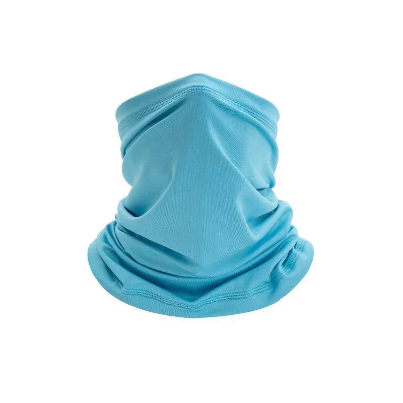 Ourdoor Cycling Hiking Camping Hunting Running Neck Tube Scarf Bandana Bike Motorcycle Face Mask Bandana Magic Scarf