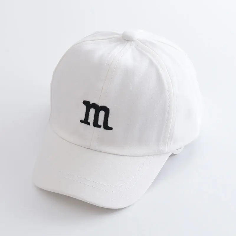 Sun Hat Children's Sun Hat Summer Baby Boys Girls Cute Cap Baseball Cap Children Fashion Casual Sun Hat