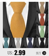 Print Skinny Neck Ties  For Men Women Slim Cotton Tie For Boys Girls Suits Ties For Wedding Party Men's Necktie Gifts Gravatas