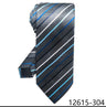 100% Silk Brand Purple Tie Men Necktie High Quality Mix Colors Silk 7.5 cm Gravatas Accessories Wedding April Fool's Day