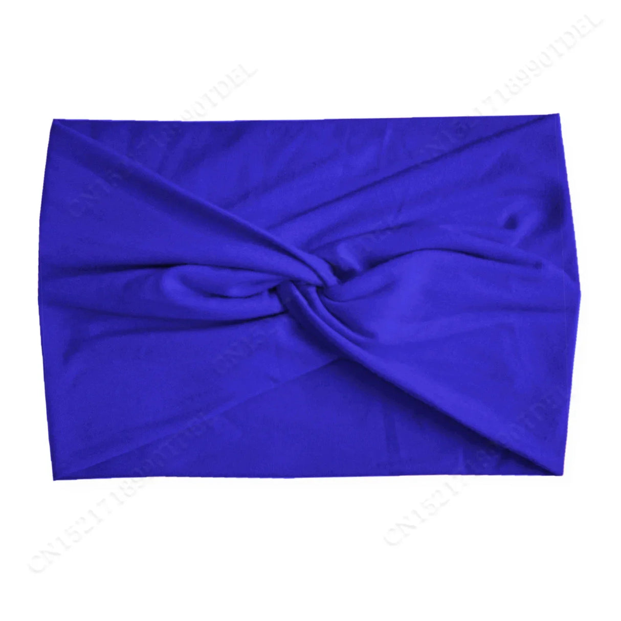 Twisted Wide Headbands for Women Extra Large Turban Workout Headband Fashion Yoga Hair Bands Boho Twisted Thick Hair Accessories