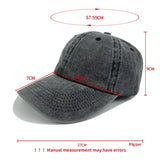 Autumn Adjustable Unisex-Teens Baseball Cap Fashion Solid Color Sports Sunshade Hat Spring/Summer Cap For Men Women