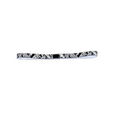 Hair Bands Fitness Elastic Sweatband Biking Sweatband Bands Headband Antiperspirant Headband Sport Hairband Running Head Band
