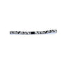Hair Bands Fitness Elastic Sweatband Biking Sweatband Bands Headband Antiperspirant Headband Sport Hairband Running Head Band