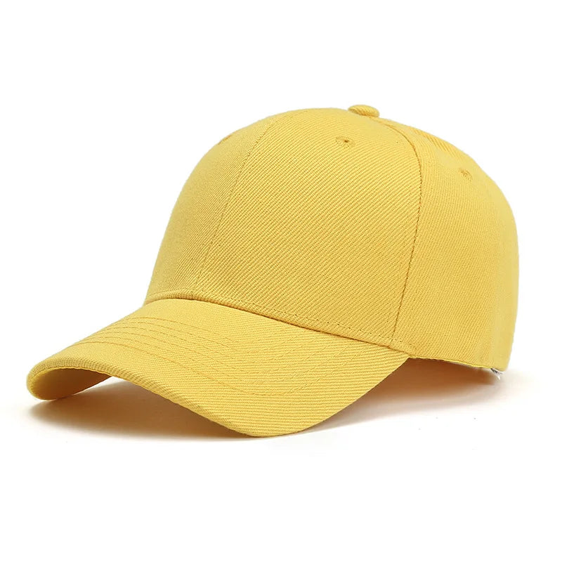 Custom logo kids boy girls sports hat DIY embroidery baseball caps for children Fitted adjustable Trucker hats gorros