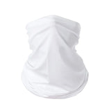 Outdoor Bandana Man Seamless Balaclava Buffs Neck Warmer Cycling Motorcycle Scarf Windproof Sun Protection Fishing Face Mask