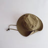 New Children Bucket Hats Summer Solid Color Sunhat Kids Fishing Hat Sunshade Visor Boys Girls Outdoor Fashion Beach Cap For 2-6Y