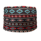 Boho Headbands For Women Fashion Wide Headscarf Bohemian Yoga  Workout Head Bands Hair Accessories Band