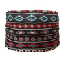 Boho Headbands For Women Fashion Wide Headscarf Bohemian Yoga  Workout Head Bands Hair Accessories Band