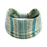 Women Hair Bands Headband Bohemian Sports Run Bandage Elastic Girl Wide Headband Print Wide Headwrap Headpiece Hairband Ladies