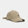 Outdoor Fashionable Unisex Retro Polar Bear Embroidered Baseball Cap New Style Versatile Big Head Circumference Duckbill cap