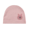 Newborn Baby Turban Hats Spring Autumn Models 0-6 Months Boys Girls 95% Cotton Fetal Hopstial Caps Infant Beanies Accessories